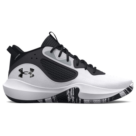 Under Armour UA Lockdown 6